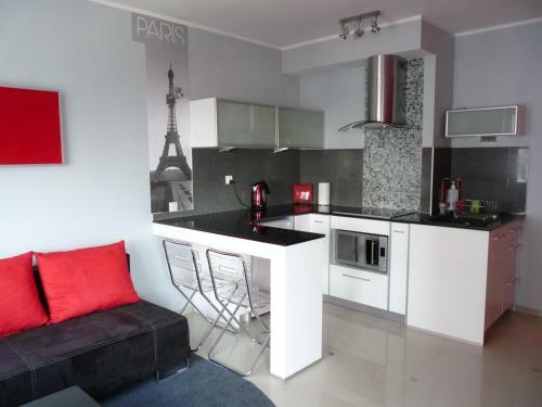 Apartamenty Marina