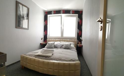 Apartamenty Marina