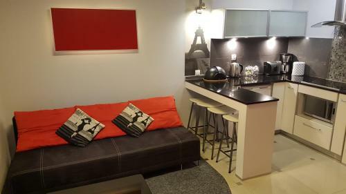 Apartamenty Marina