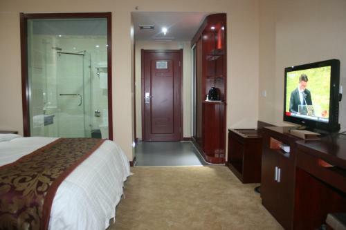 Hua Xin International Hotel