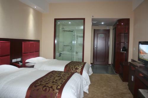 Hua Xin International Hotel