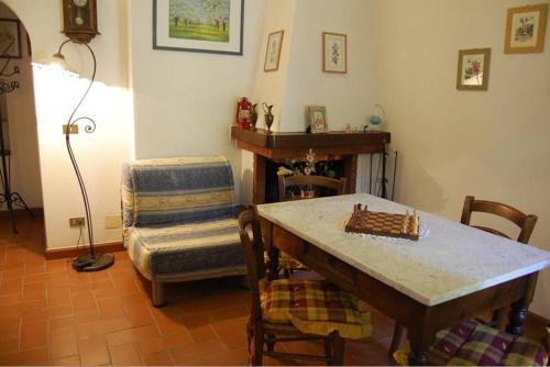 Villa Il Cerro