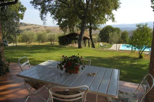 Villa Il Cerro