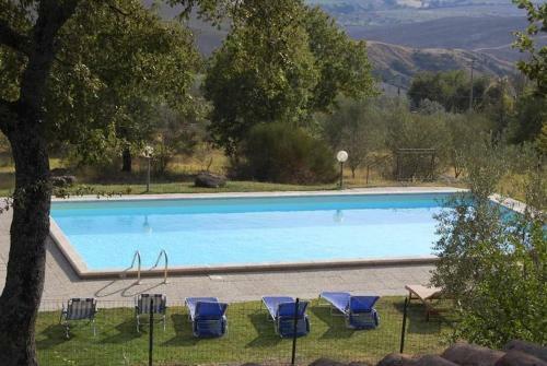 Villa Il Cerro