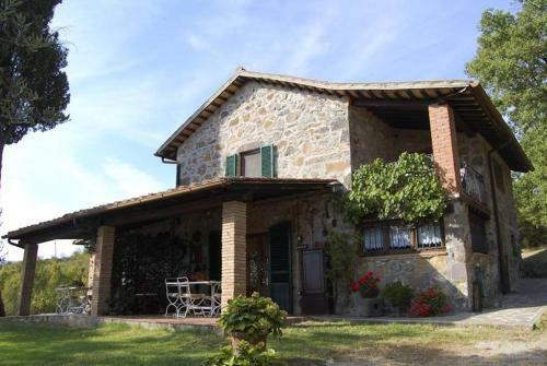 Villa Il Cerro