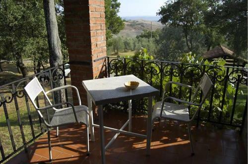 Villa Il Cerro