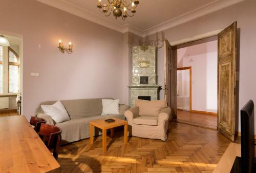 Apartamento Forum Sopot