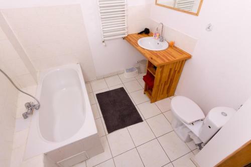Apartamento Forum Sopot
