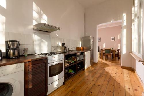 Apartamento Forum Sopot