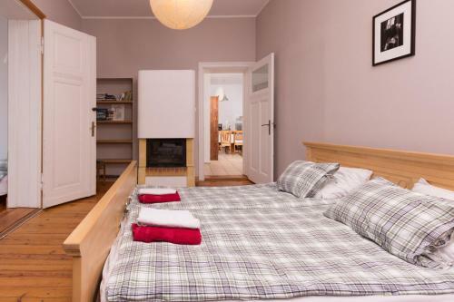 Apartamento Forum Sopot