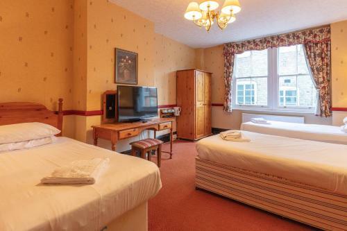 Hotel The New Inn