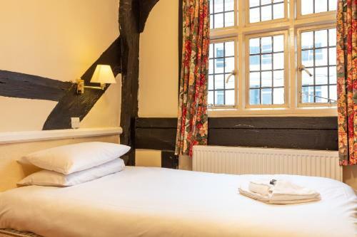 Hotel The New Inn