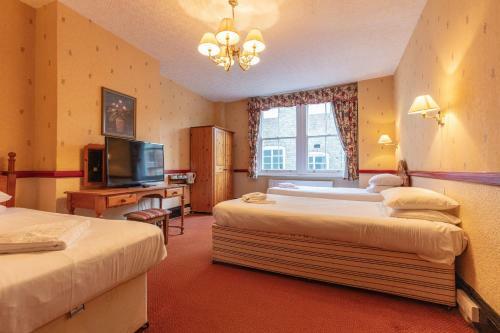 Hotel The New Inn