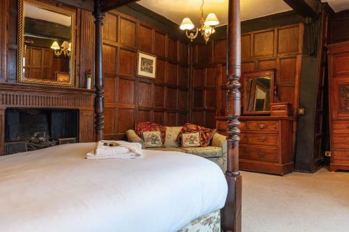 Hotel The New Inn
