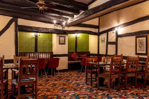 Hotel The New Inn