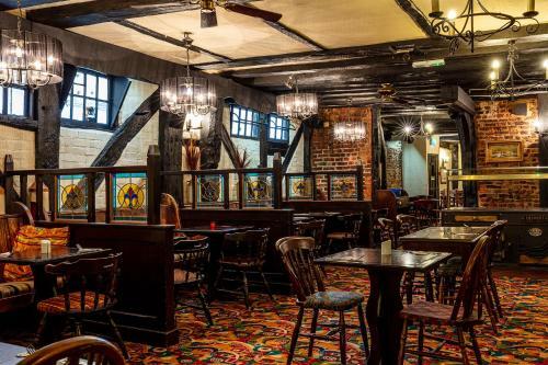 Hotel The New Inn