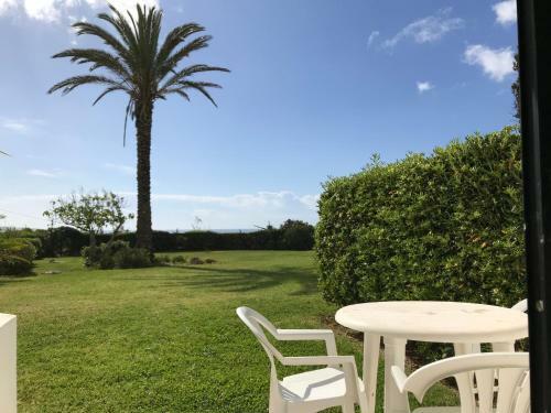 Clube Nautilus Apartment