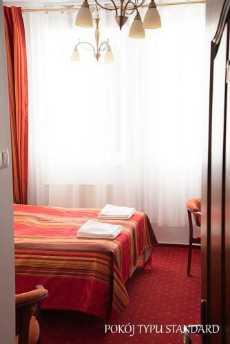 Hotel Baron