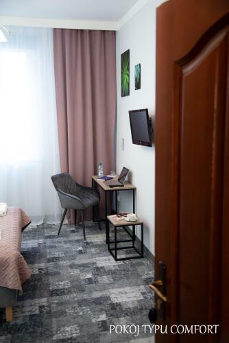 Hotel Baron