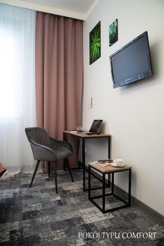 Hotel Baron