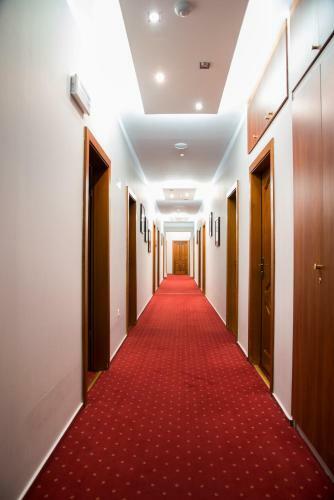 Hotel Baron