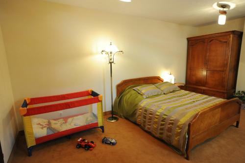 Hotel & Spa Dw�r Droblin
