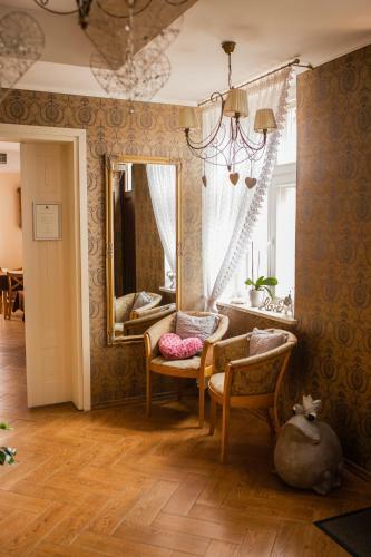 Hotel Przedzamcze