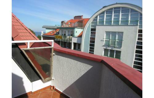 Apartment Kolobrzeg Ul.cicha