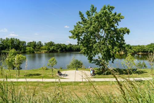 Aparthotel R�sidence Espace Thermal