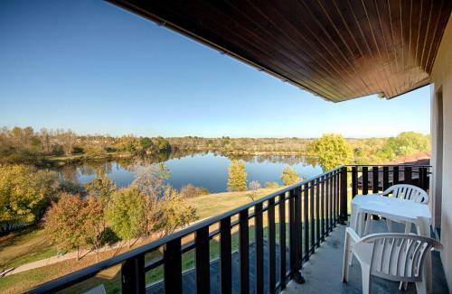 Aparthotel R�sidence Espace Thermal