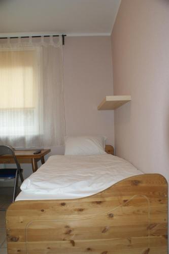 Hostel Pozna? Baj
