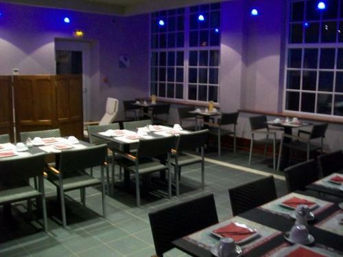 Hotel Le Falken