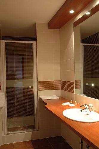 Hotel Le Falken