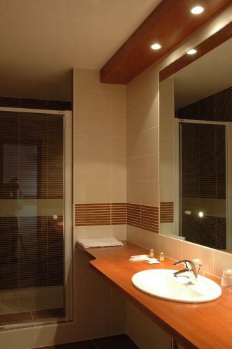 Hotel Le Falken