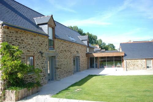 La Ferme Du Chauchix
