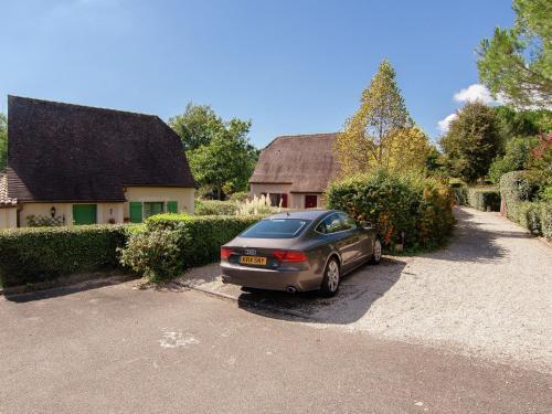 Holiday Home Sens Carsac Aillac