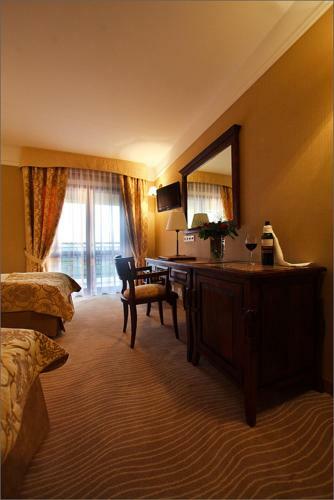 Spa Hotel Splendor