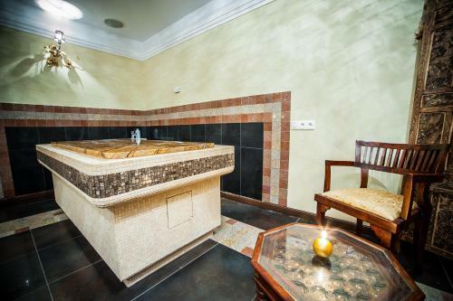 Spa Hotel Splendor
