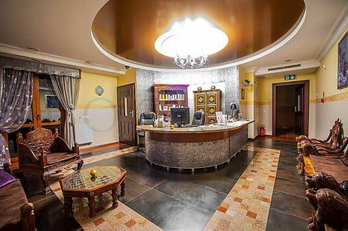 Spa Hotel Splendor