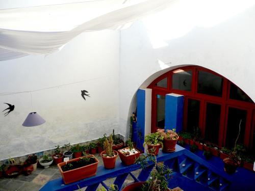 Hostal Casa Visconde De Bouzoes