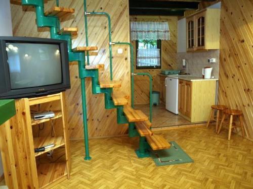 Apartamento Zielony Domek