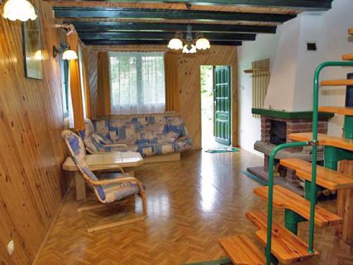Apartamento Zielony Domek