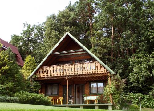 Apartamento Zielony Domek
