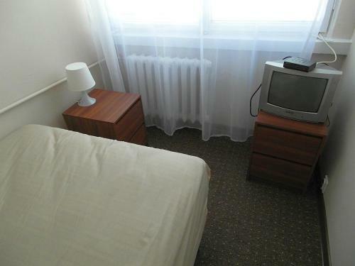 Albergue Noclegi Suse?