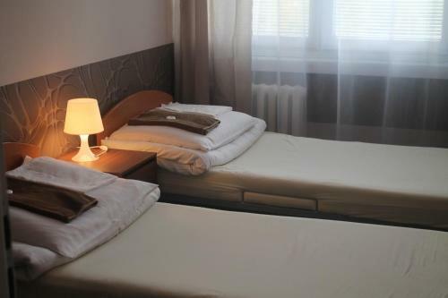 Albergue Noclegi Suse?