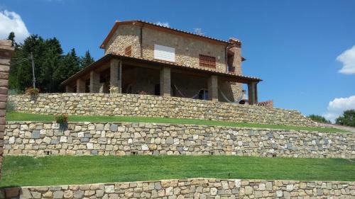 Villa Dimora Degli Angeli