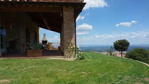 Villa Dimora Degli Angeli