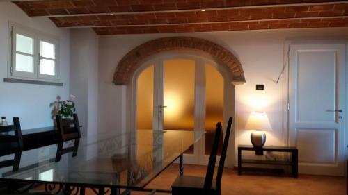 Villa Dimora Degli Angeli