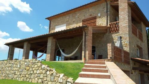 Villa Dimora Degli Angeli