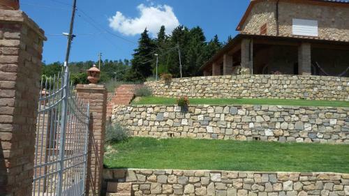 Villa Dimora Degli Angeli